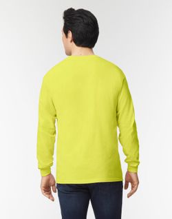 Ultra-Langarm-T-Shirt für Herren