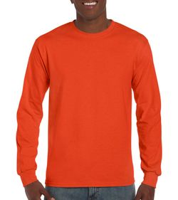 Ultra-Langarm-T-Shirt für Herren