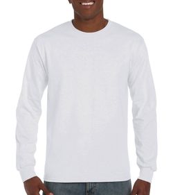 Ultra-Langarm-T-Shirt für Herren