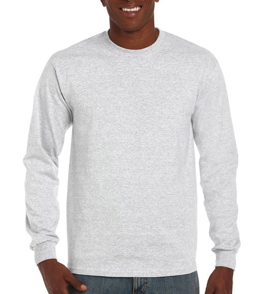 Ultra-Langarm-T-Shirt für Herren