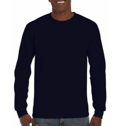 Ultra-Langarm-T-Shirt für Herren