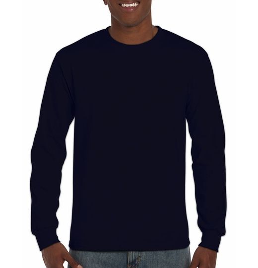 Ultra-Langarm-T-Shirt für Herren