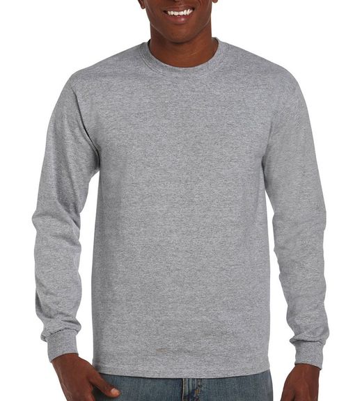 Camiseta Ultra manga larga Hombre