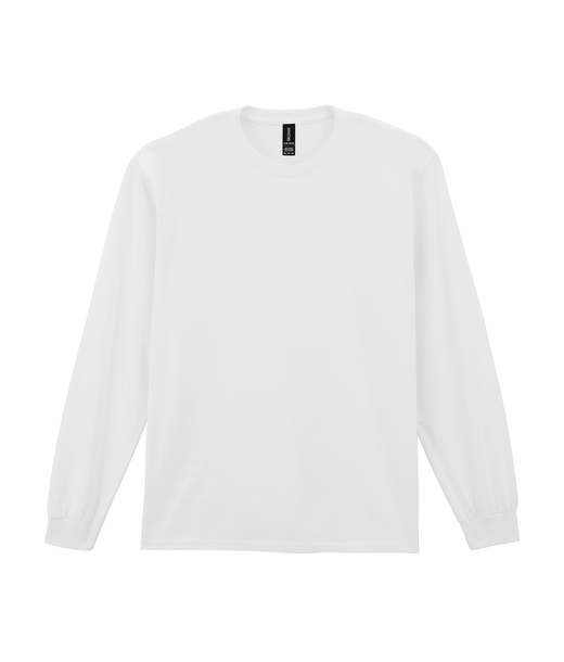 Ultra-Langarm-T-Shirt für Herren