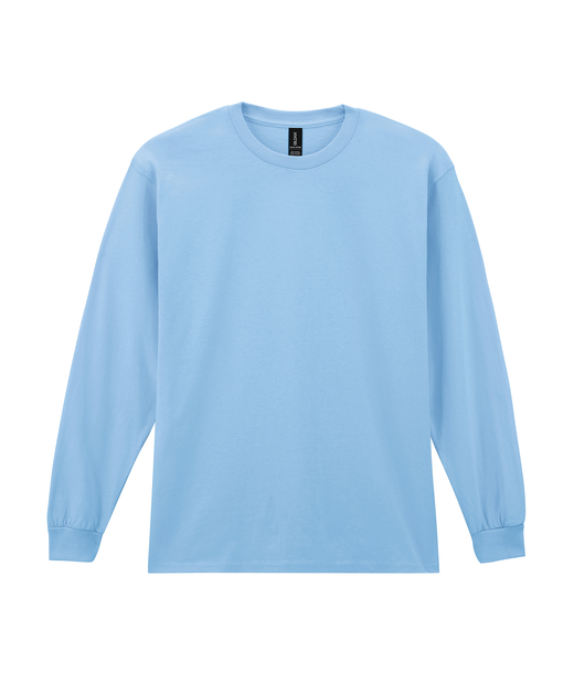 Ultra-Langarm-T-Shirt für Herren