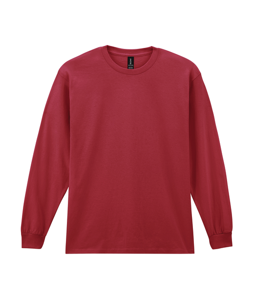Ultra-Langarm-T-Shirt für Herren