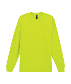 Ultra-Langarm-T-Shirt für Herren