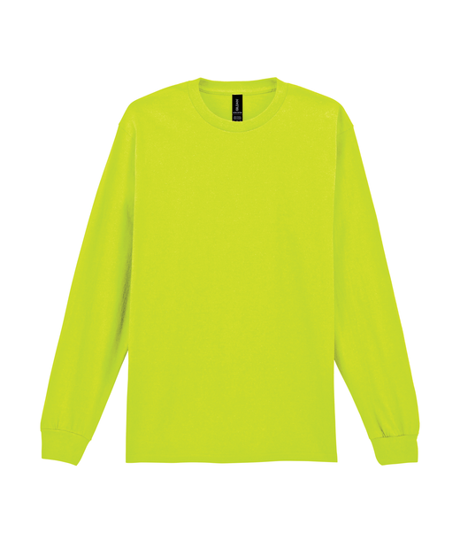 Ultra-Langarm-T-Shirt für Herren