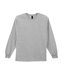 Ultra-Langarm-T-Shirt für Herren