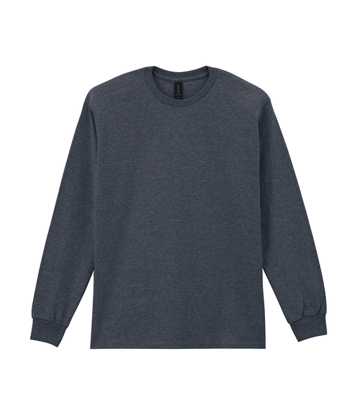 Ultra-Langarm-T-Shirt für Herren