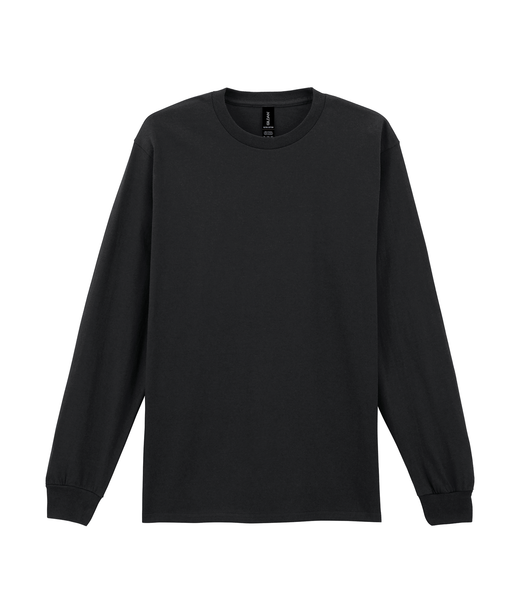 Ultra-Langarm-T-Shirt für Herren