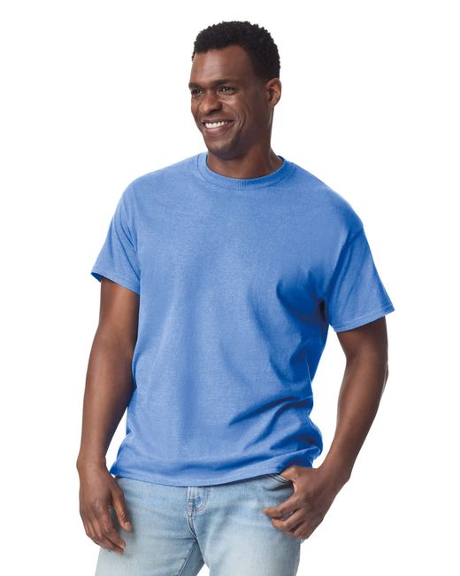 Ultra Cotton Short-Sleeved T-shirt