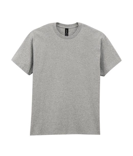 Ultra Cotton Short-Sleeved T-shirt