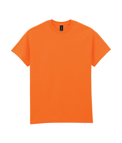 Ultra Cotton Short-Sleeved T-shirt