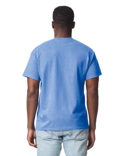 Ultra Cotton Short-Sleeved T-shirt