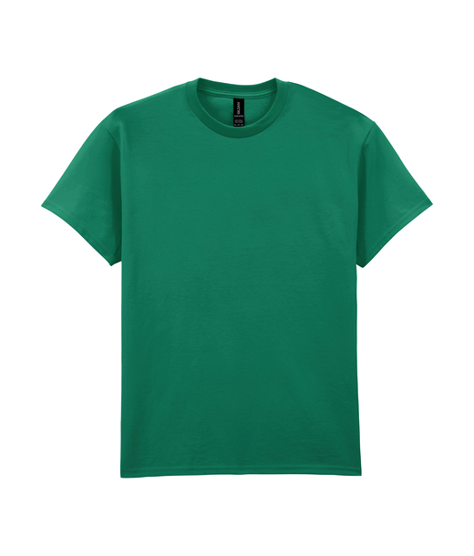 Ultra Cotton Short-Sleeved T-shirt