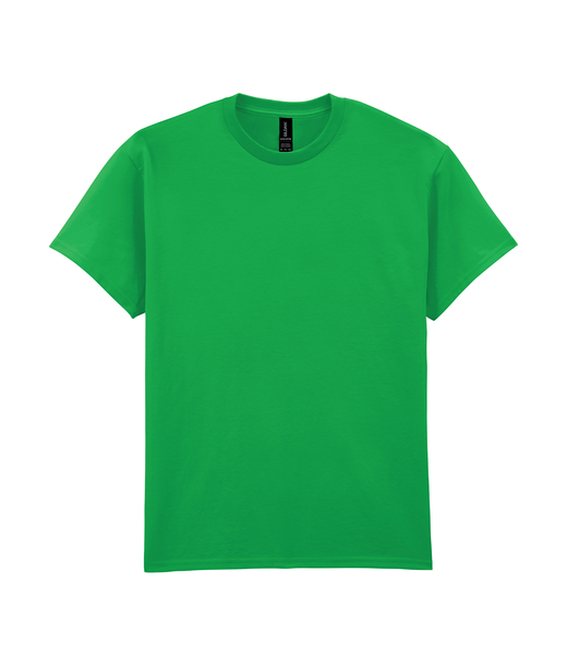 Ultra Cotton Short-Sleeved T-shirt