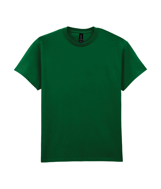 Ultra Cotton Short-Sleeved T-shirt