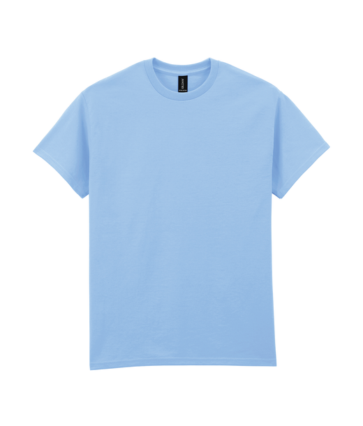 Ultra Cotton Short-Sleeved T-shirt