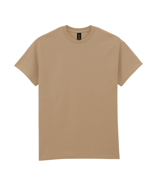 Ultra Cotton Short-Sleeved T-shirt