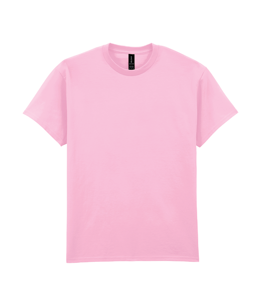T-shirt Ultra Cotton manica corta