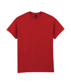 Ultra Cotton Short-Sleeved T-shirt