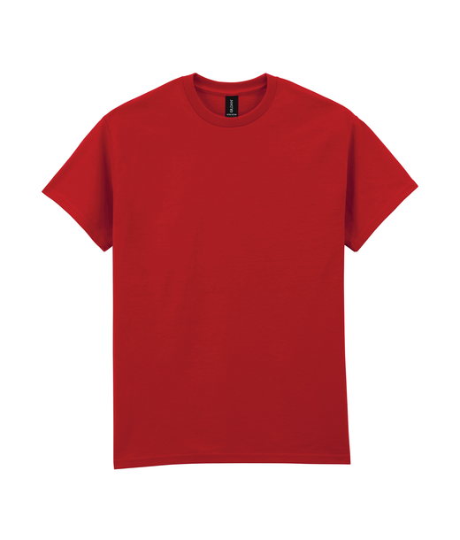 Ultra Cotton Short-Sleeved T-shirt