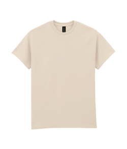Ultra Cotton Short-Sleeved T-shirt