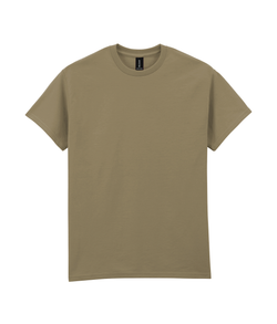 Ultra Cotton Short-Sleeved T-shirt