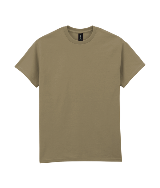 Ultra Cotton Short-Sleeved T-shirt