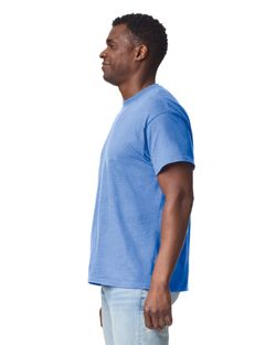 Ultra Cotton Short-Sleeved T-shirt