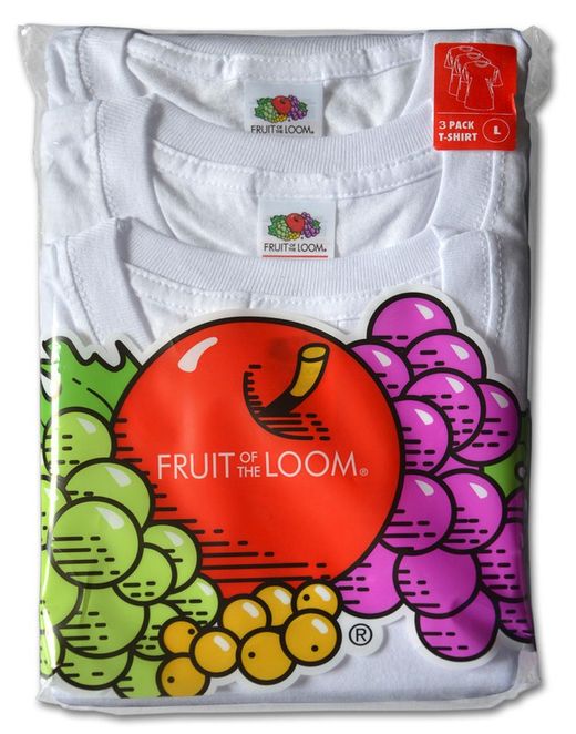 Herren Unterwäsche T-Shirt