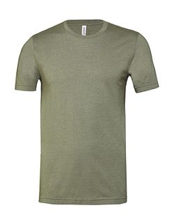 Heather CVC Unisex T-Shirt