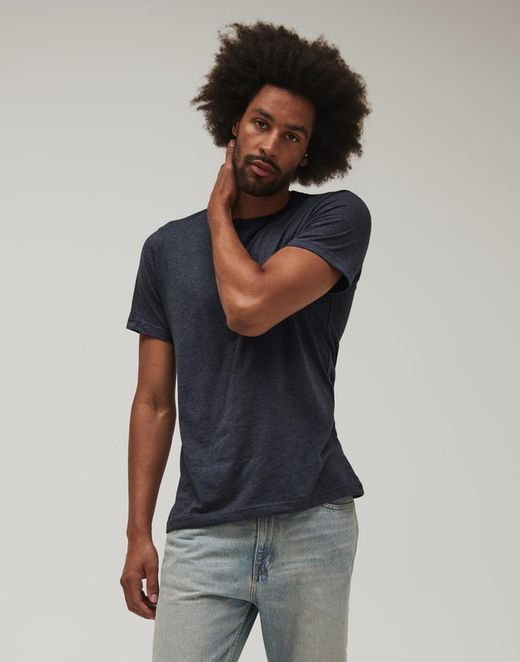 Heather CVC Unisex T-Shirt