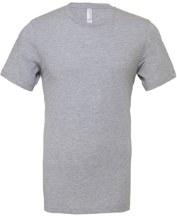 Heather CVC Unisex T-Shirt