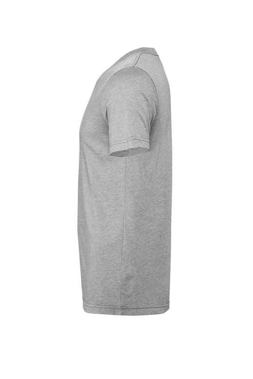 Heather CVC Unisex T-Shirt