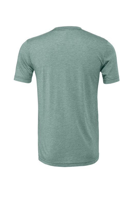 Heather CVC Unisex T-Shirt