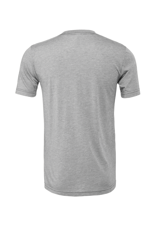 Heather CVC Unisex T-Shirt