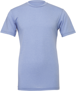 Heather CVC Unisex T-Shirt