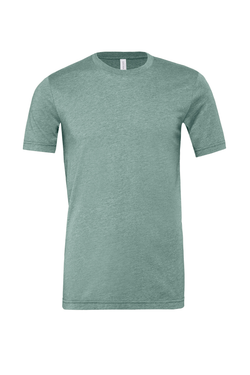 Heather CVC Unisex T-Shirt