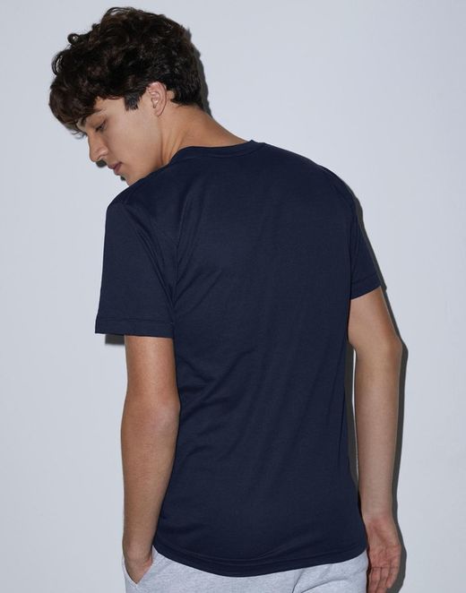 Polycoton T-shirt unisexe