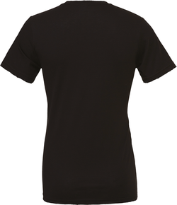 Camiseta cuello redondo unisex