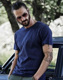 Camiseta Urban hombre