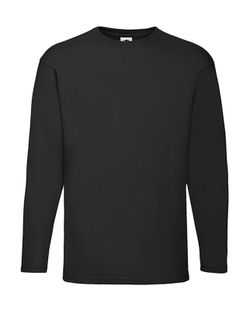 Wert Gewicht Langarm T-Shirt