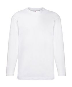 Wert Gewicht Langarm T-Shirt