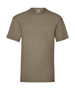 Wertvolles 165 gr T-Shirt