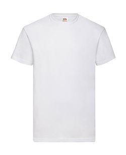 Wertvolles 165 gr T-Shirt