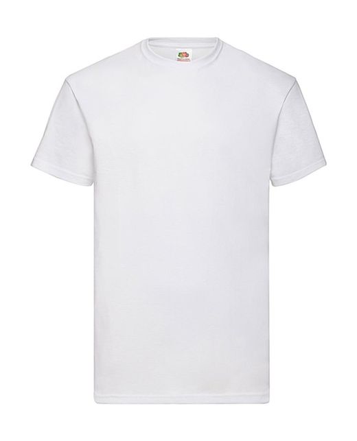 Wertvolles 165 gr T-Shirt