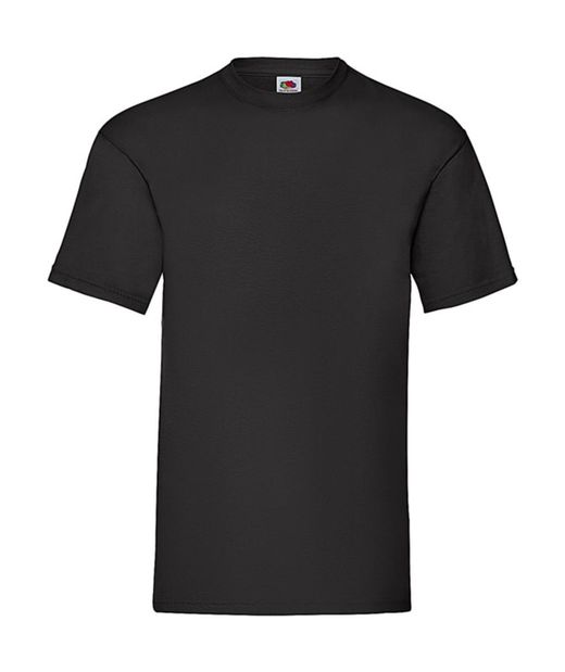 Wertvolles 165 gr T-Shirt