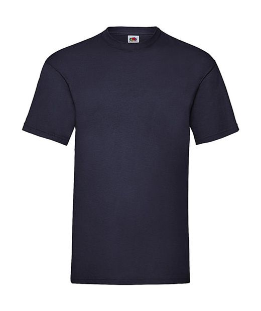 Wertvolles 165 gr T-Shirt